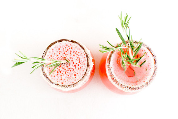 watermelon cocktails