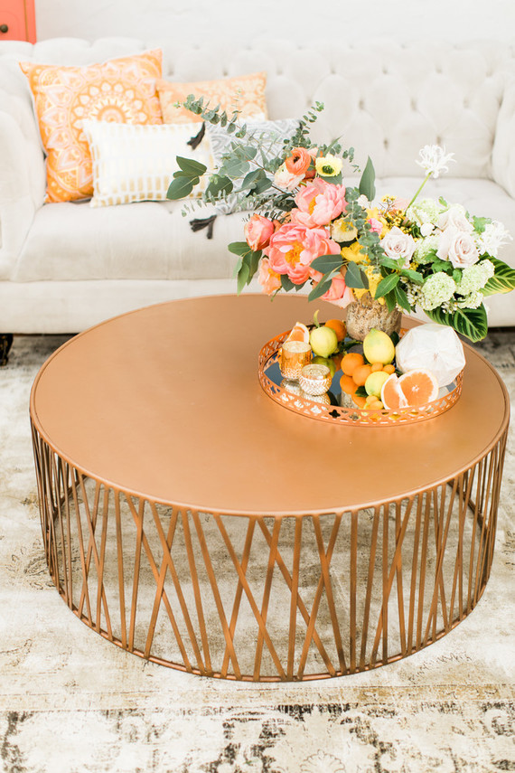 Ole Hanson Beach Club wedding inspiration