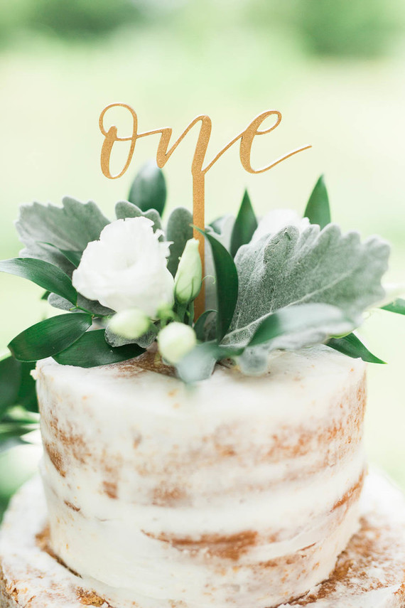 Feminine boho picnic 1st birthday