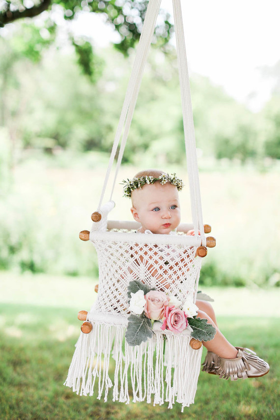 Feminine boho picnic 1st birthday Inspiration