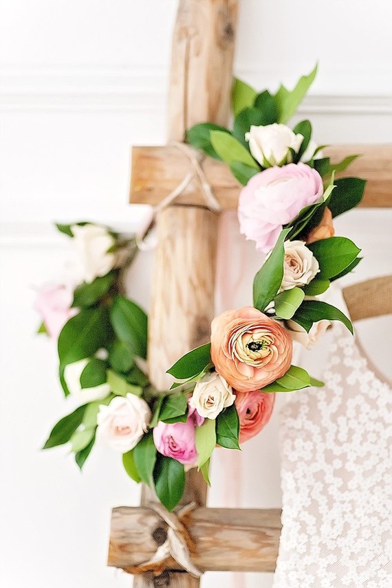 flower crown Inspiration