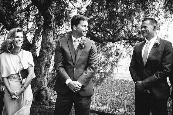 Fiesta chic wedding in Palos Verdes Inspiration