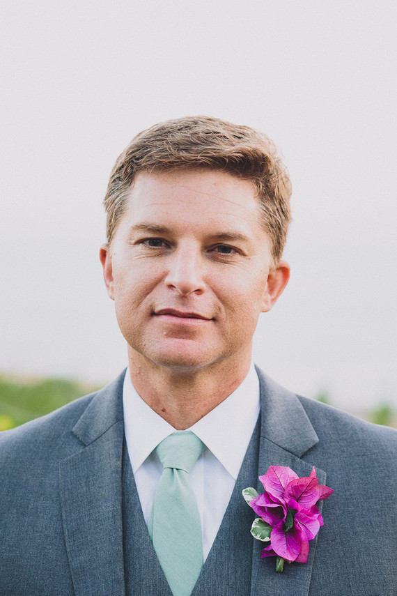 Fiesta chic wedding in Palos Verdes