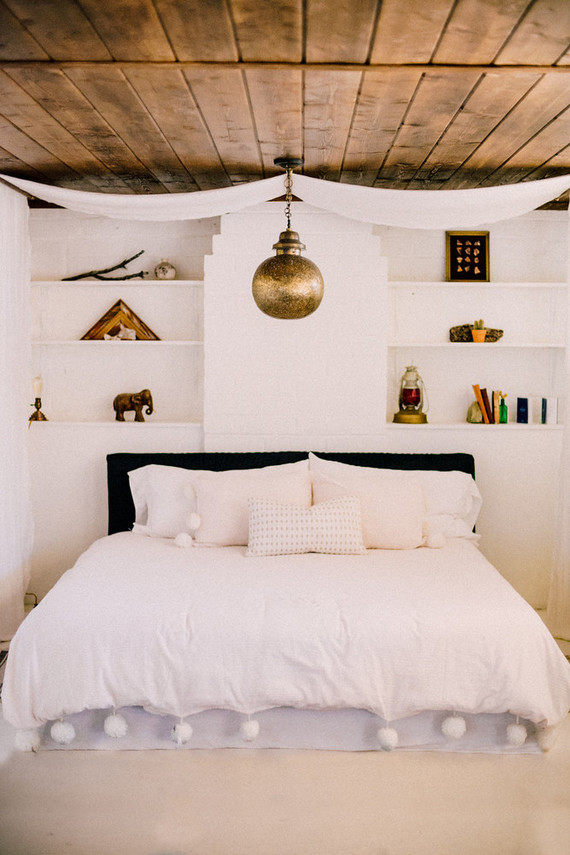 The Joshua Tree house rental