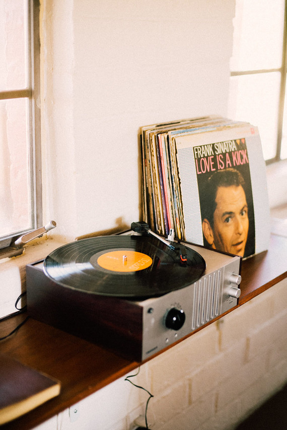 Boho engagement shoot in Joshua Tree