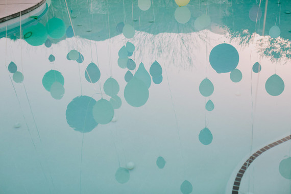 Ace Hotel Palm Springs same sex wedding