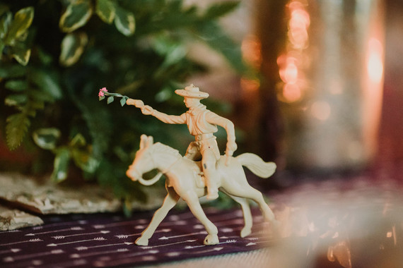 Ace Hotel Palm Springs same sex wedding