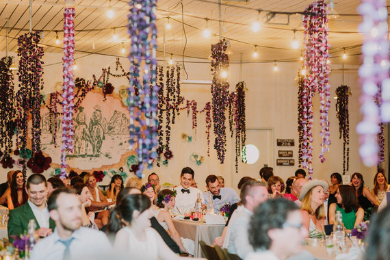 Ace Hotel Palm Springs same sex wedding Inspiration