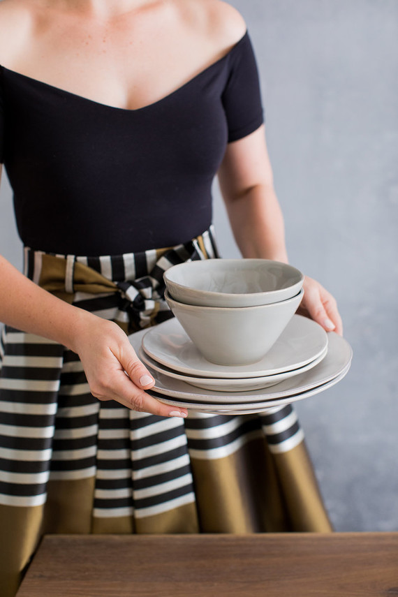 Fall Anniversary dinner