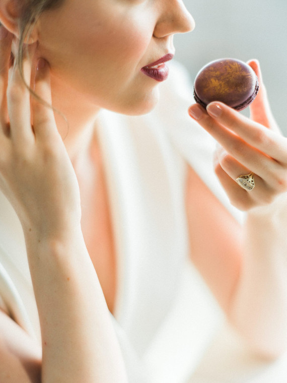 fall bridal shower inspiration