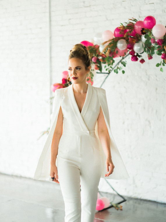 fashionable fall bridal shower inspiration