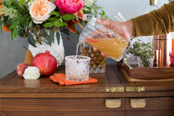 Fall cocktails Inspiration