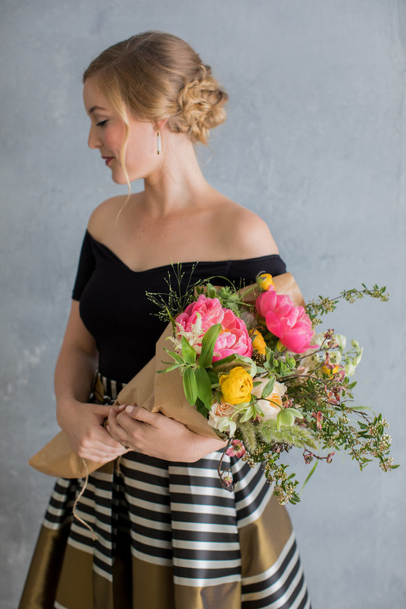 Fresh bouquet Inspiration