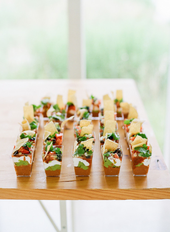 Cactus baby shower Inspiration