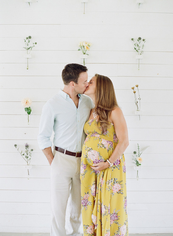 Cactus baby shower Inspiration
