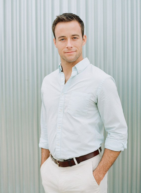 Cactus baby shower Inspiration