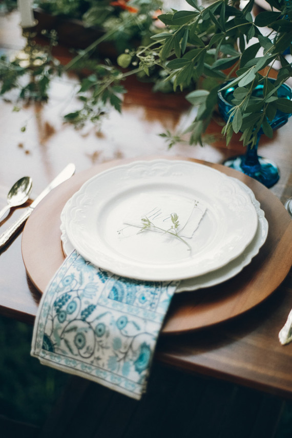Late summer Nebraska farm elopement shoot