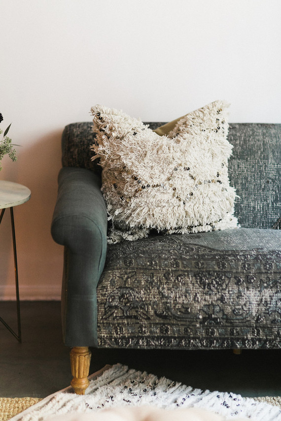 boho pillow Inspiration