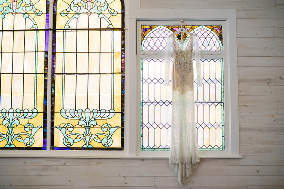 The Ruby Street wedding venue