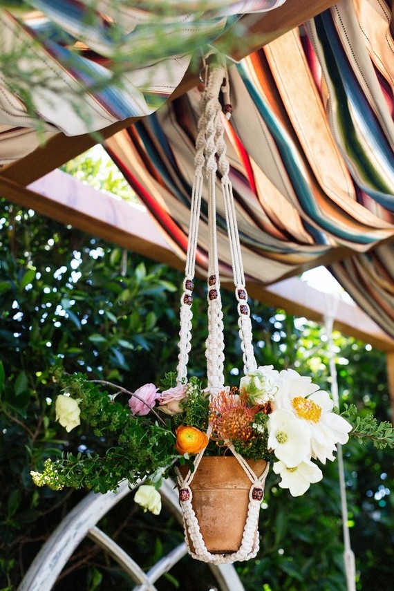 Stained Glass - inspired wedding ideas at The Ruby Street venue