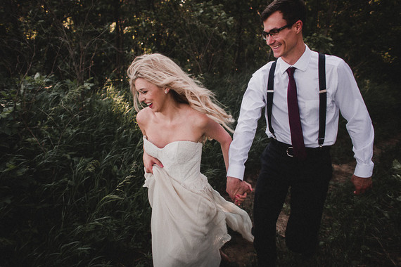 romantic moody anniversary shoot