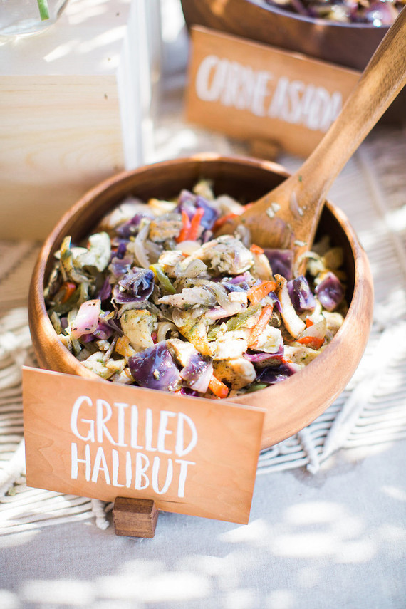 party food Inspiration
