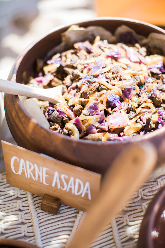 party food Inspiration