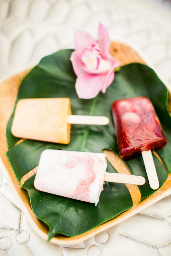 Si Paletas Inspiration