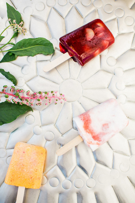 Si Paletas Inspiration