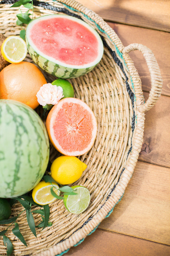 Ro and Co Event Design