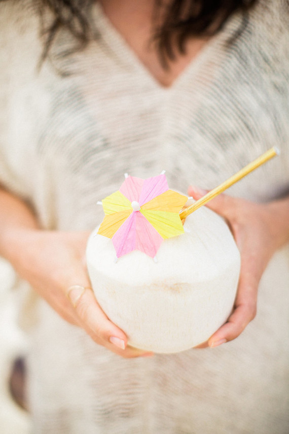 coconut