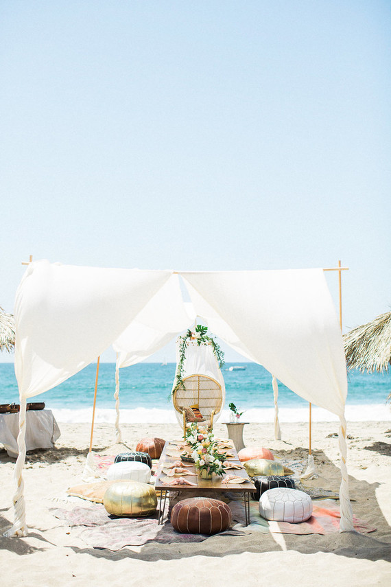 Ro and Co Event Design Inspiration