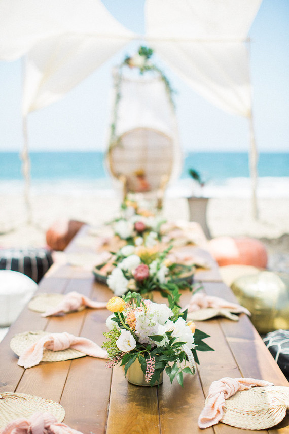 Ro and Co Event Design Inspiration