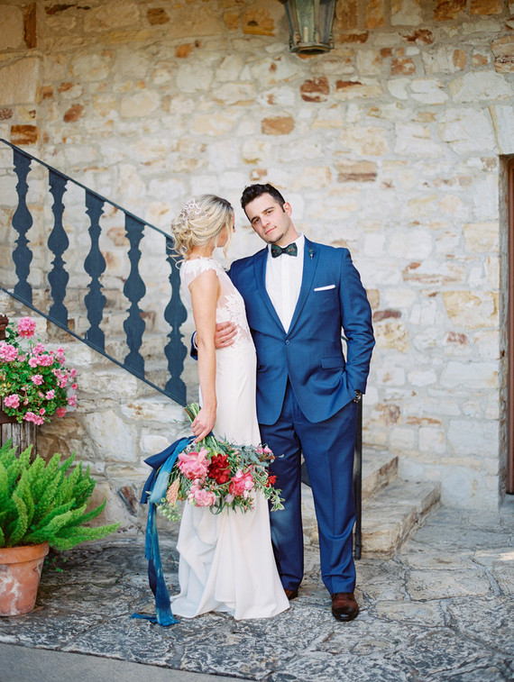 Holman Ranch wedding ideas