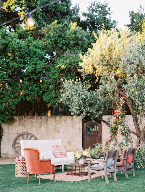 Holman Ranch wedding ideas