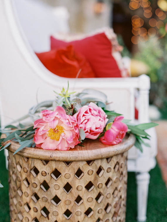 Holman Ranch wedding ideas