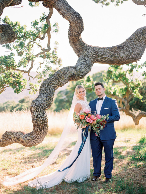 Holman Ranch wedding ideas