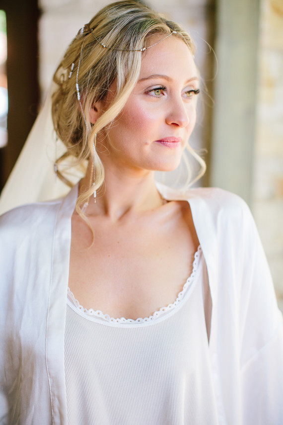 Holman Ranch wedding ideas