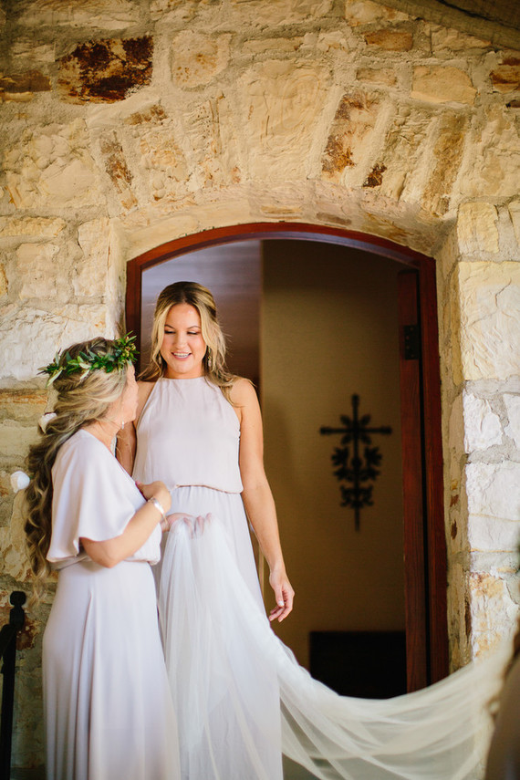 Holman Ranch wedding ideas