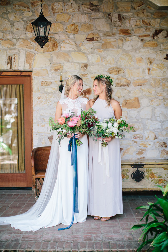 Holman Ranch wedding ideas