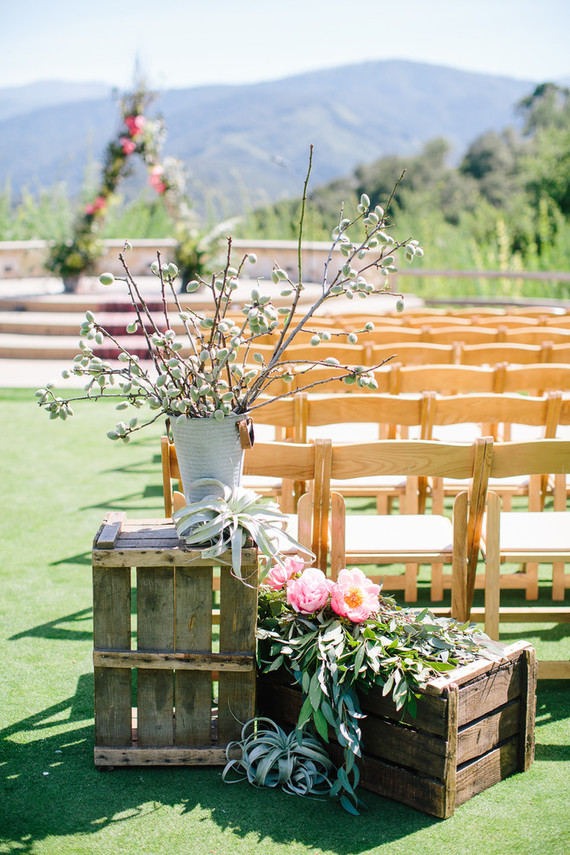 Holman Ranch wedding ideas