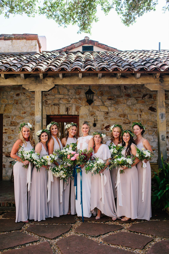 Holman Ranch wedding ideas