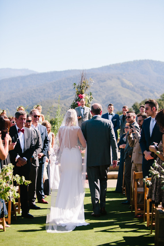 Holman Ranch wedding ideas