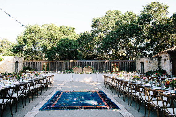 Holman Ranch wedding ideas