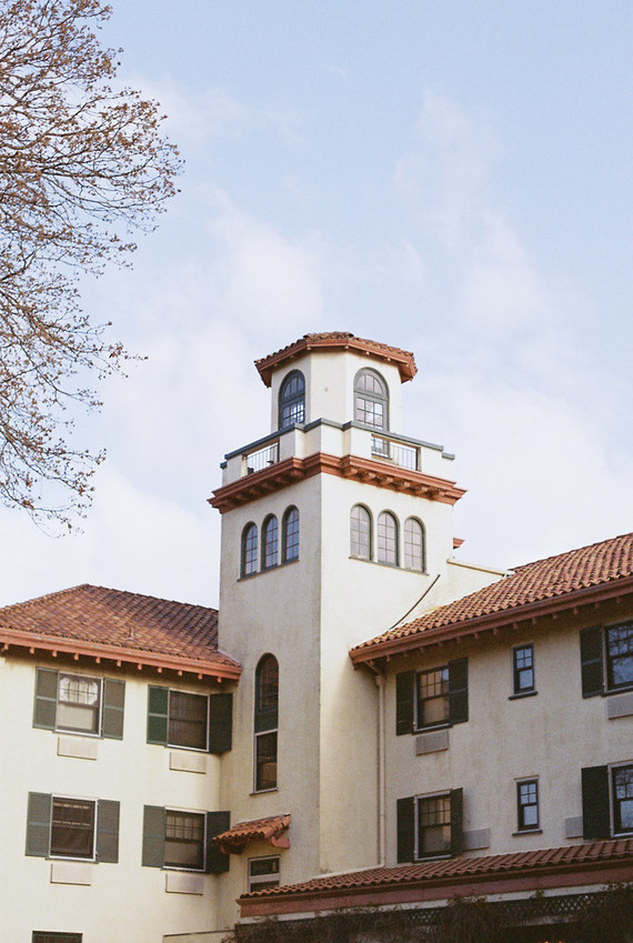 Columbia Gorge hotel wedding ideas