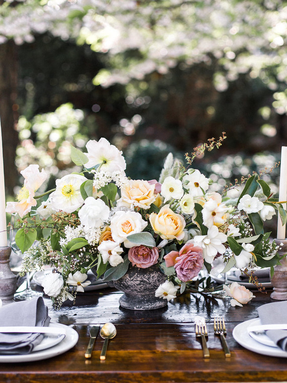 Columbia Gorge hotel wedding ideas