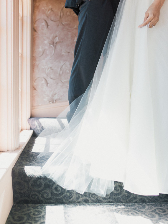 Columbia Gorge hotel wedding ideas