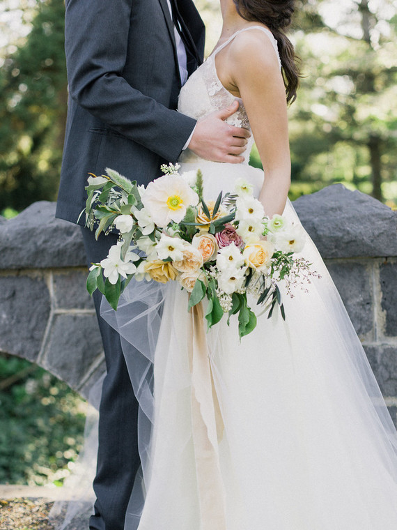 Columbia Gorge hotel wedding ideas