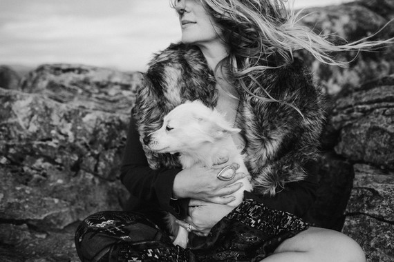 Portland anniversary session Inspiration