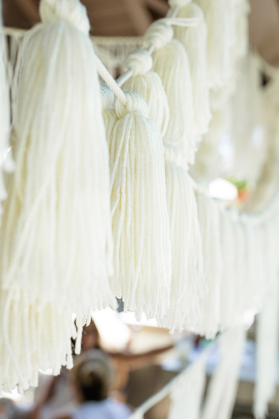 Llama mama baby shower